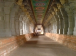Day 03	:	Madurai-Rameshwaram-Kanyakumari(350 Km)
